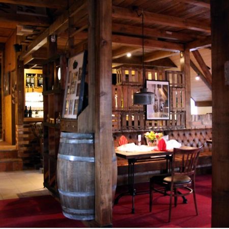 Hotel Promenadenhof Weissensee  Zewnętrze zdjęcie