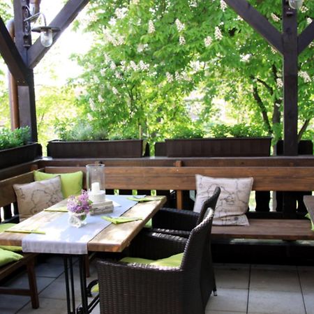 Hotel Promenadenhof Weissensee  Zewnętrze zdjęcie