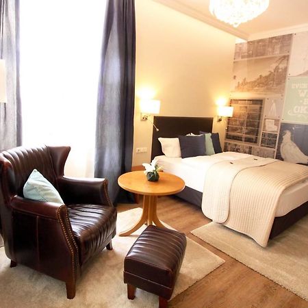 Hotel Promenadenhof Weissensee  Zewnętrze zdjęcie