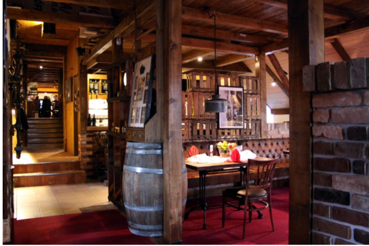 Hotel Promenadenhof Weissensee  Zewnętrze zdjęcie