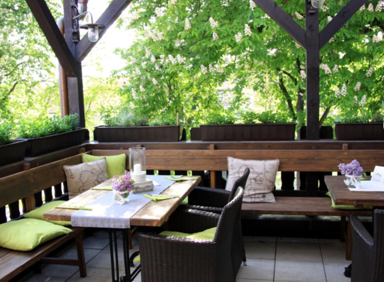 Hotel Promenadenhof Weissensee  Zewnętrze zdjęcie