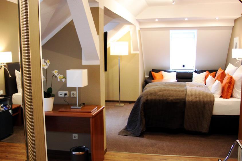 Hotel Promenadenhof Weissensee  Zewnętrze zdjęcie