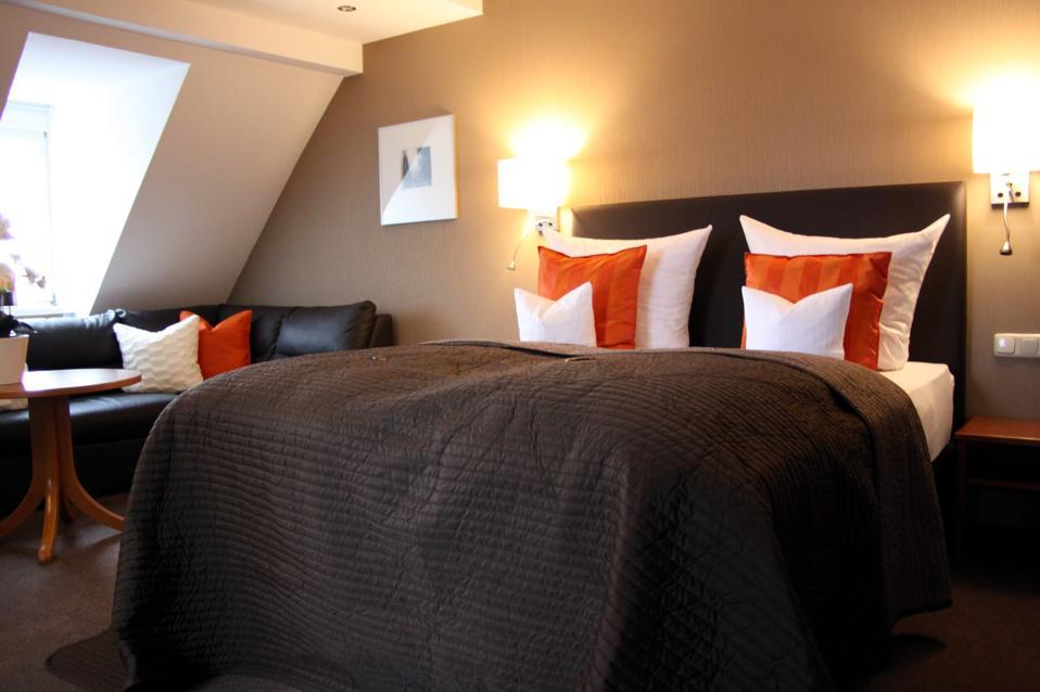 Hotel Promenadenhof Weissensee  Zewnętrze zdjęcie