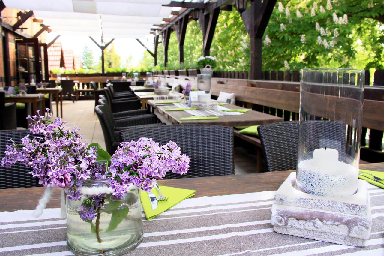 Hotel Promenadenhof Weissensee  Zewnętrze zdjęcie