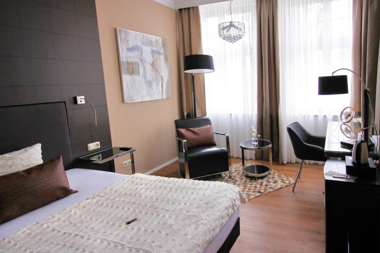 Hotel Promenadenhof Weissensee  Zewnętrze zdjęcie